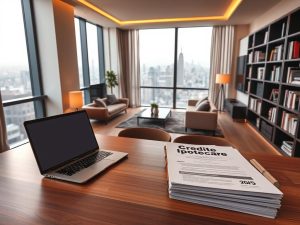 Credite ipotecare 2025