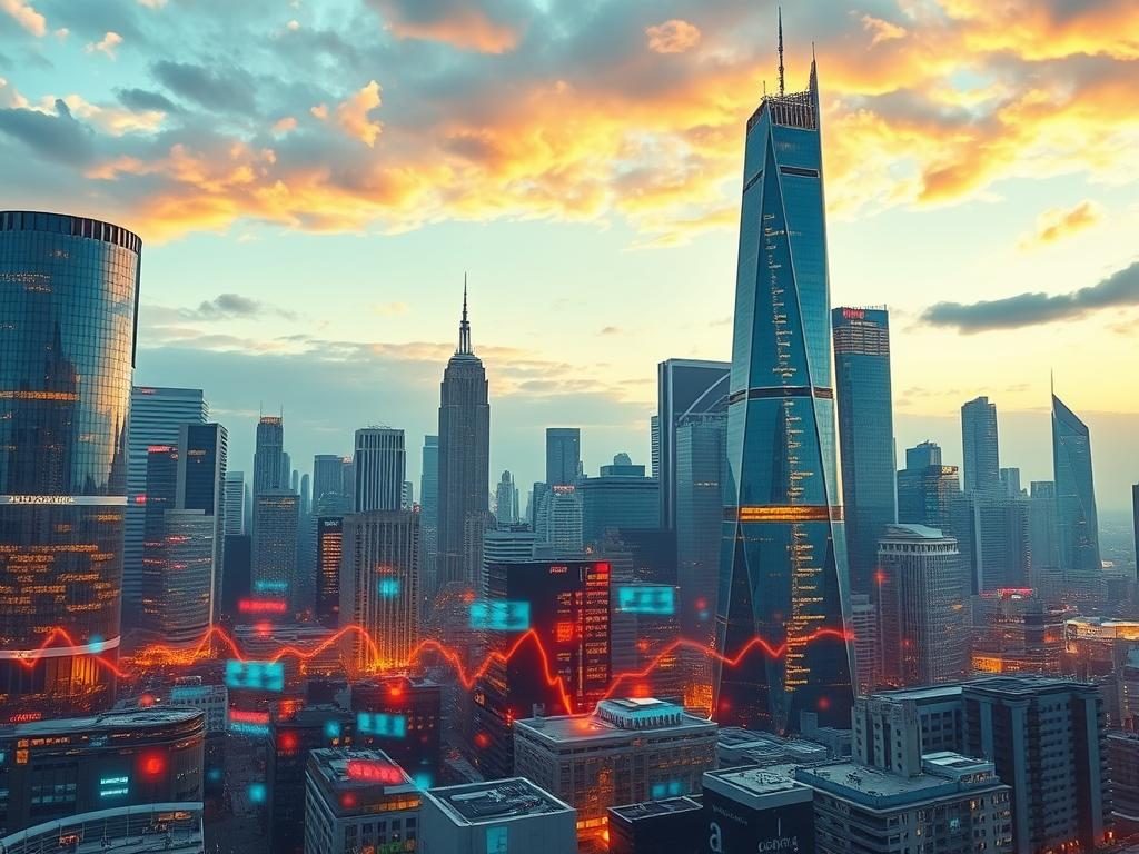 Investiții bursiere 2025