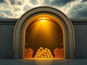 Investiții în aur 2025