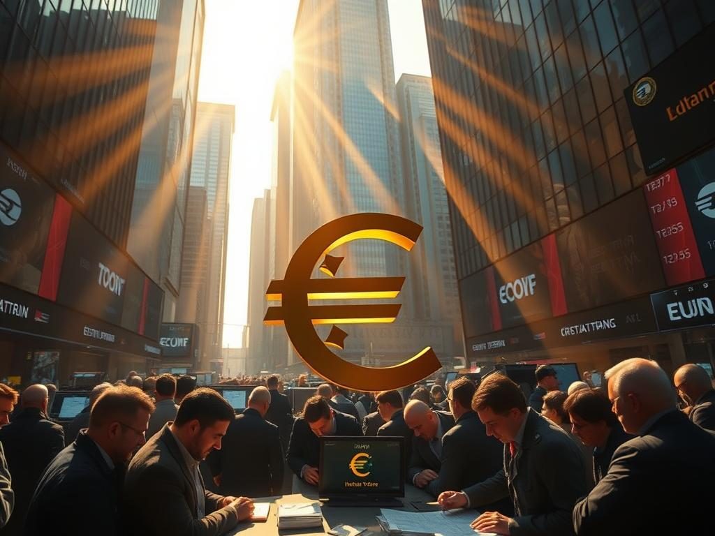 Piața valutară 2025