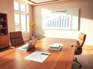 Refinanțare credit ipotecar