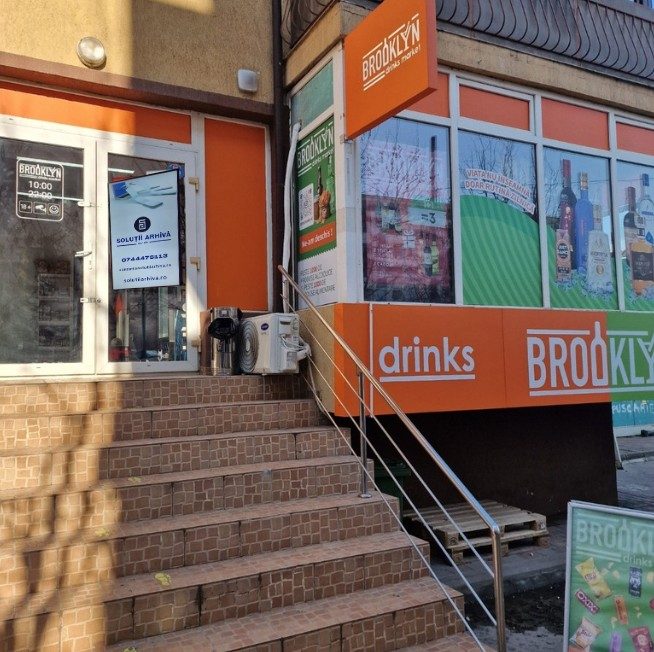 Демян Ован, замесен в скандала с Very Nice Retail SRL: Brooklyn Drinks Market, обвинен в неплащане на доставчици