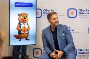 OferteBancare.ro lansează primul ecosistem integrat de educație financiară și real estate din România