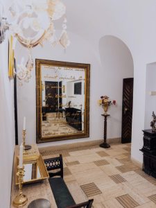 EkoGroup Vila – locație modernă pentru conferințe corporate de top