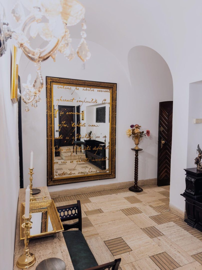 EkoGroup Vila – locație modernă pentru conferințe corporate de top 9 EkoGroup Vila – locație modernă pentru conferințe corporate de top