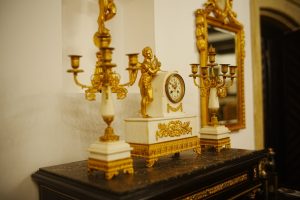 Casa Tătărescu: Memorie, Putere și Continuitate într-o Vilă Interbelică din București