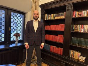 De ce nu toate conflictele trebuie duse până la capăt, spune Vladimir Naciu, Naciu & Asociații