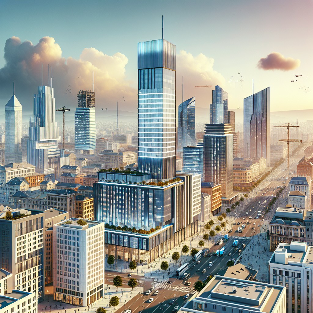 Investiţiile străine directe în România: ce zone devin magnet 4 Investiţiile străine directe în România: ce zone devin magnet