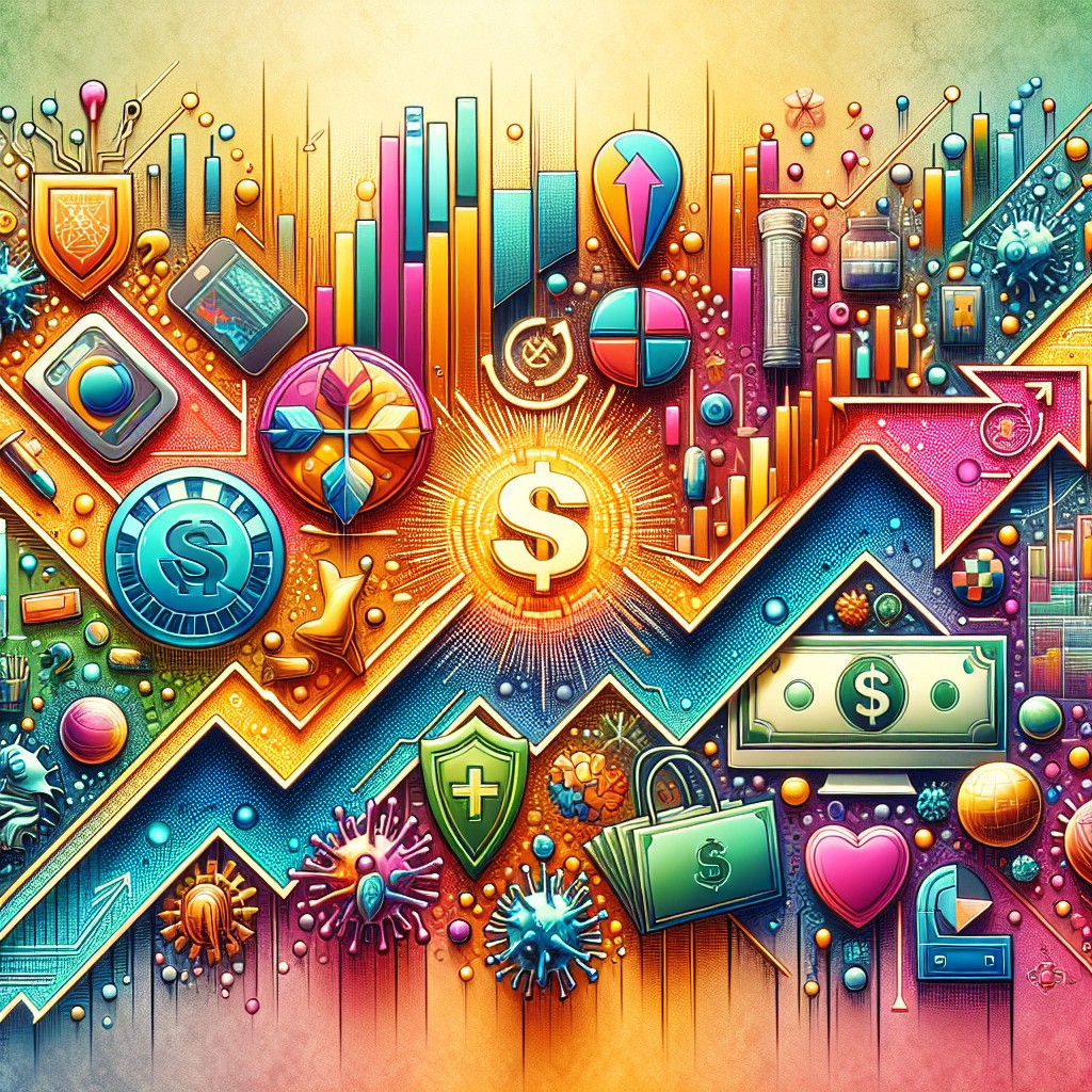 Ce sectoare bursiere arată cel mai mare potențial în acest an 1 Ce sectoare bursiere arată cel mai mare potențial în acest an