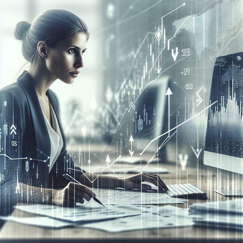 Cum să interpretezi ştirile bursiere pentru propriul portofoliu